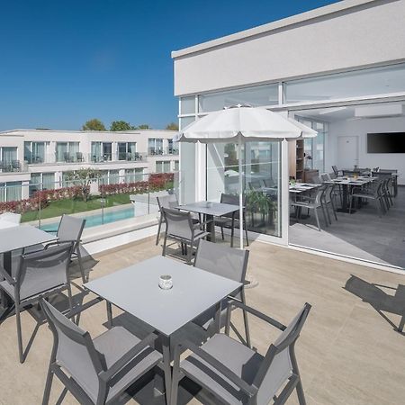 Maj Premium Residence Porec Ngoại thất bức ảnh