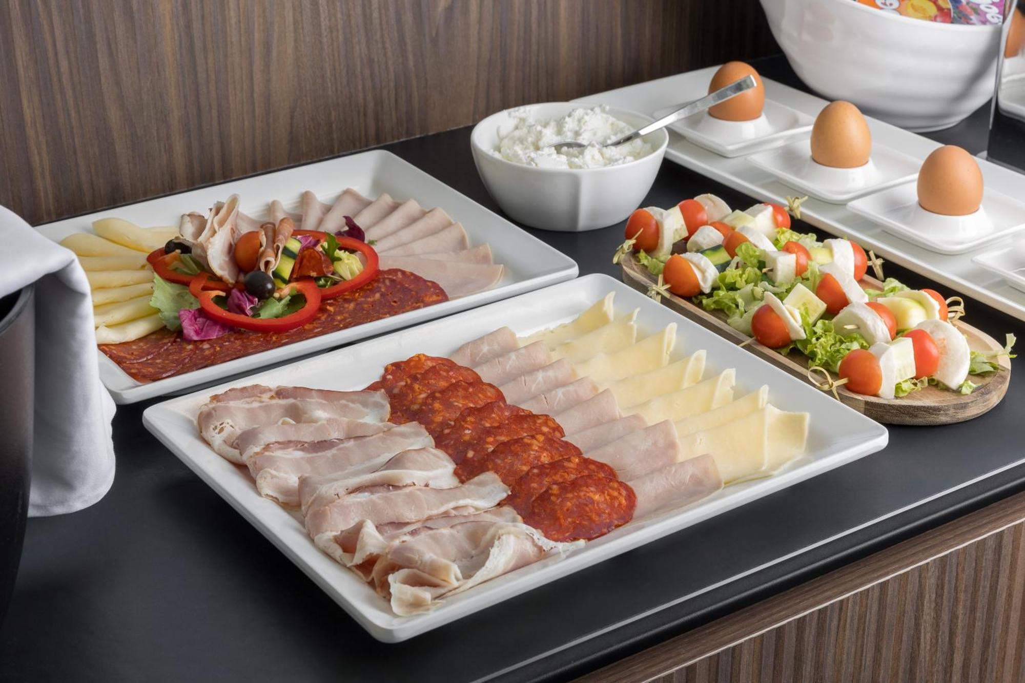 Maj Premium Residence Porec Ngoại thất bức ảnh