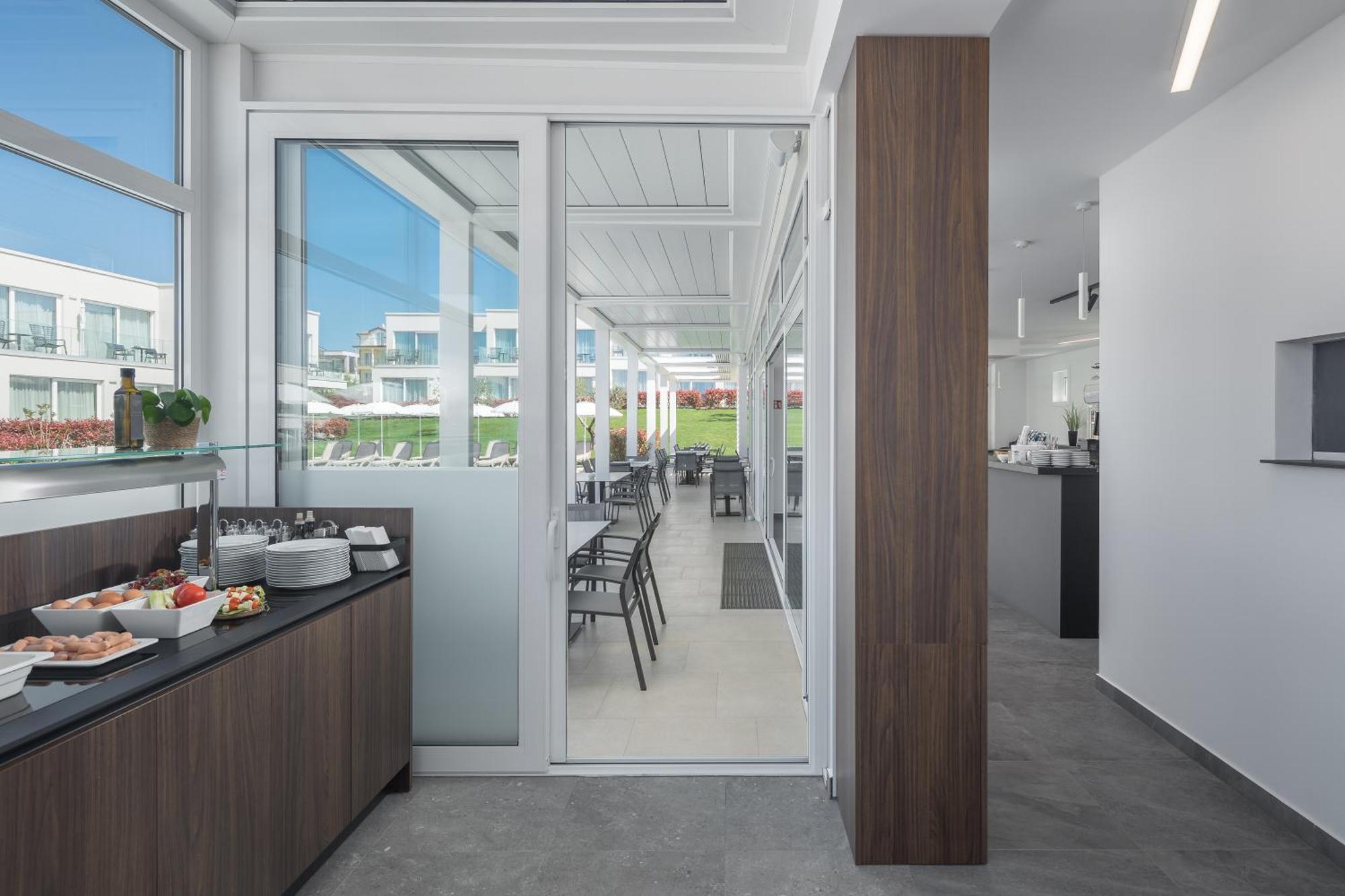 Maj Premium Residence Porec Ngoại thất bức ảnh