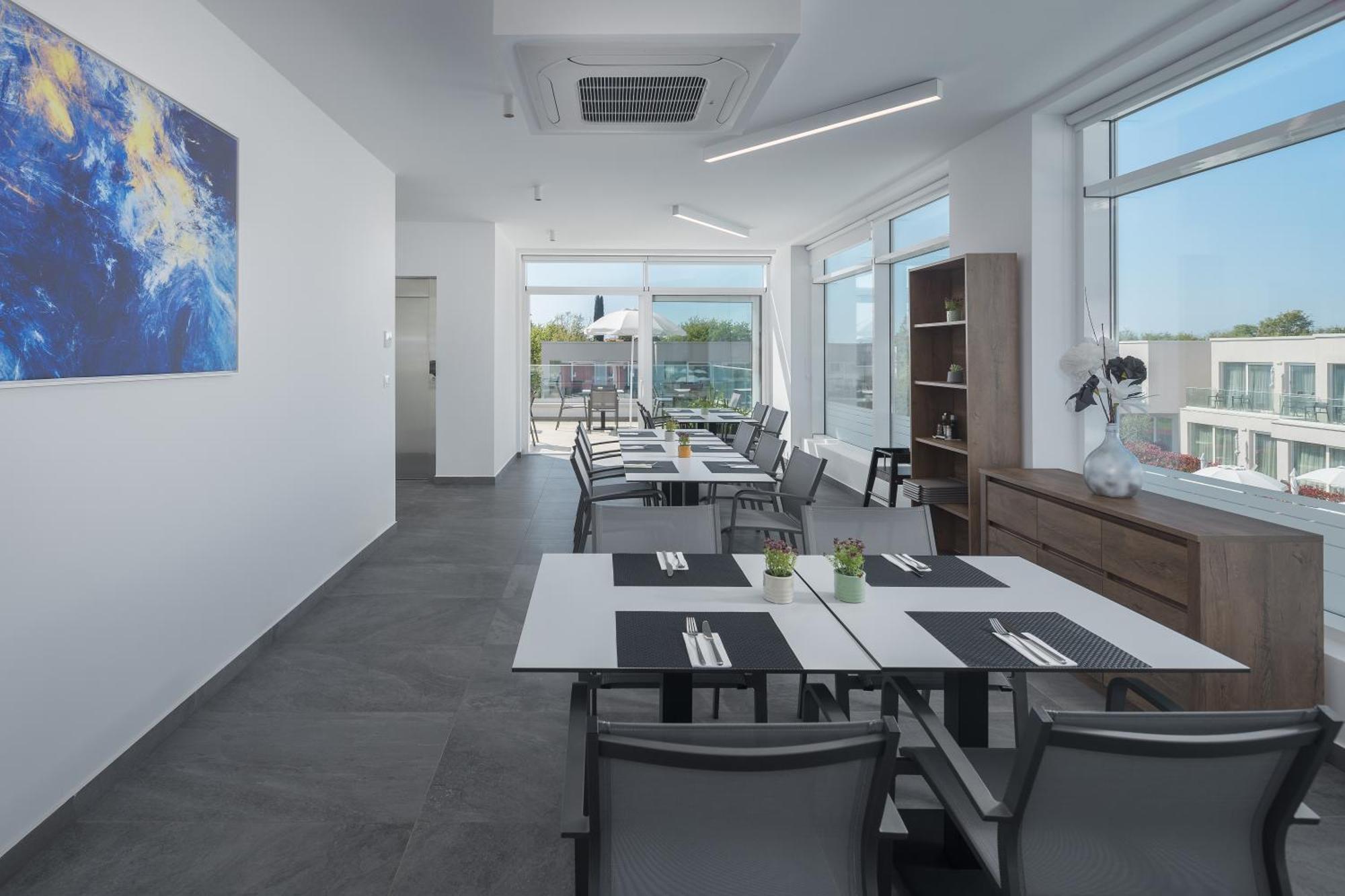Maj Premium Residence Porec Ngoại thất bức ảnh