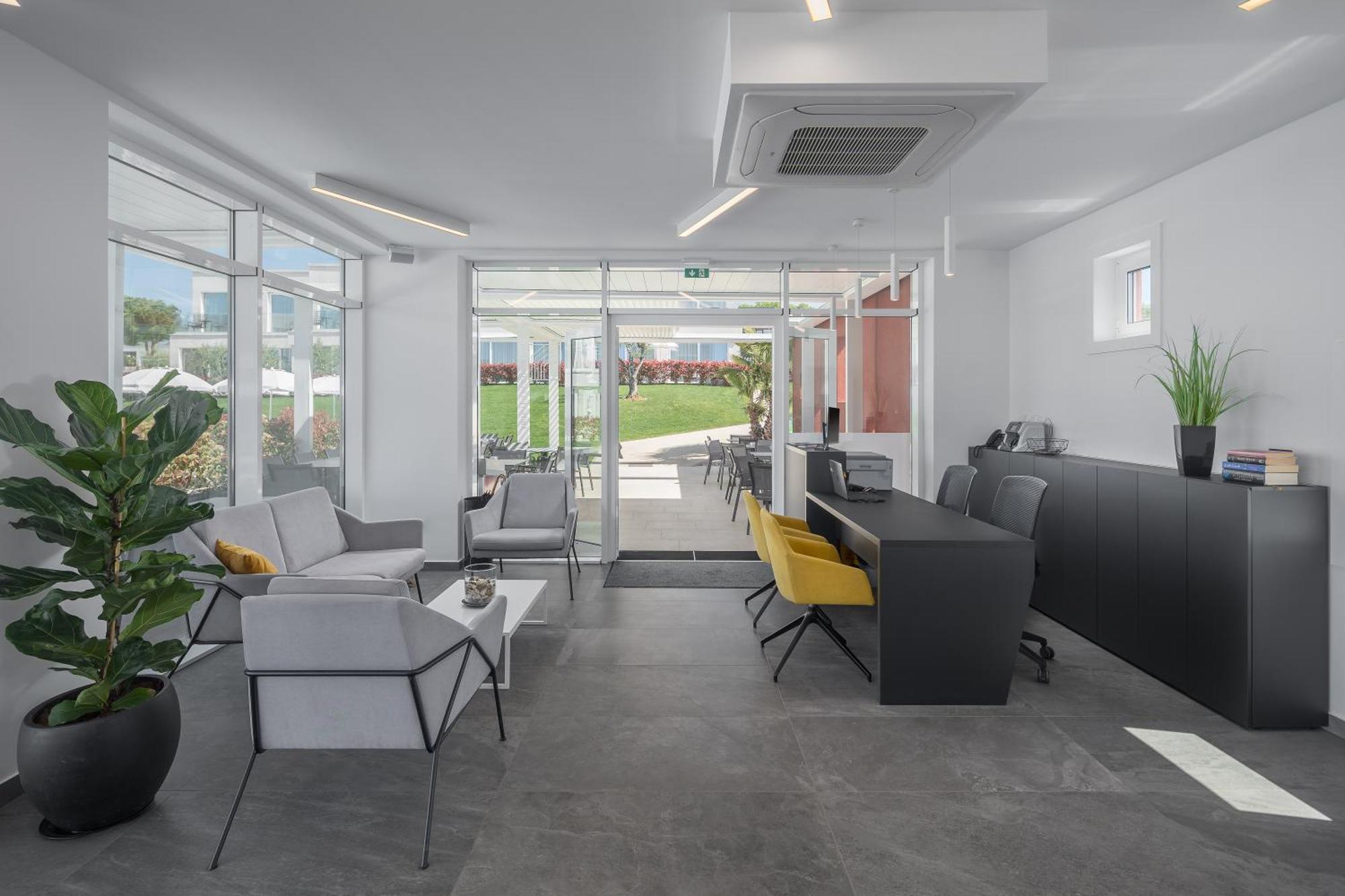 Maj Premium Residence Porec Ngoại thất bức ảnh